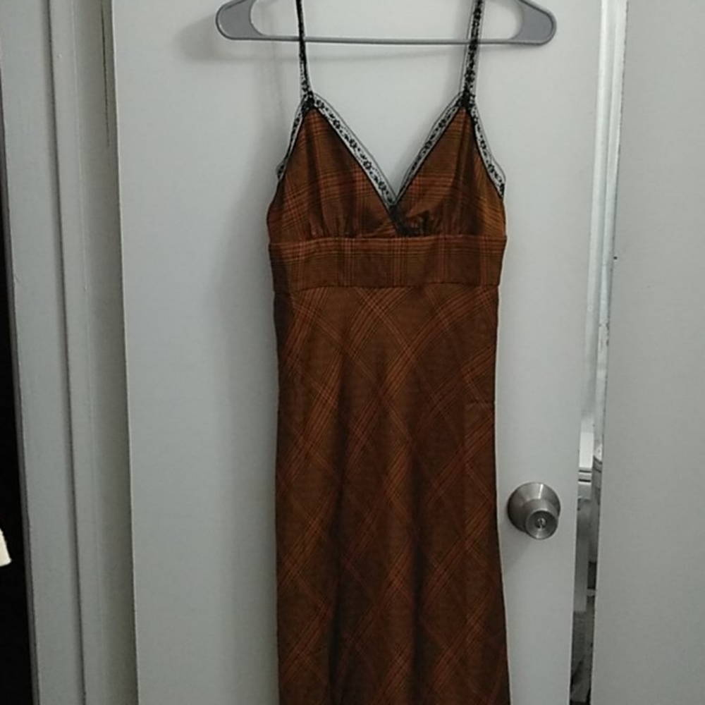 Emory park dress